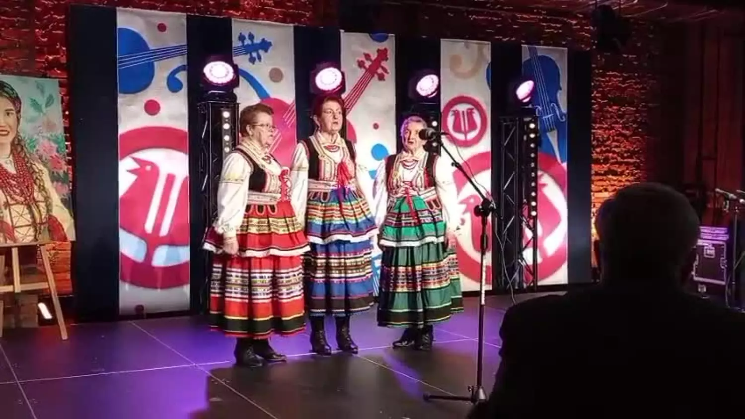 ELIMINACJE WOJEWÓDZKIE DO 59. OGÓLNOPOLSKIEGO FESTIWALU KAPEL I ŚPIEWAKÓW LUDOWYCH