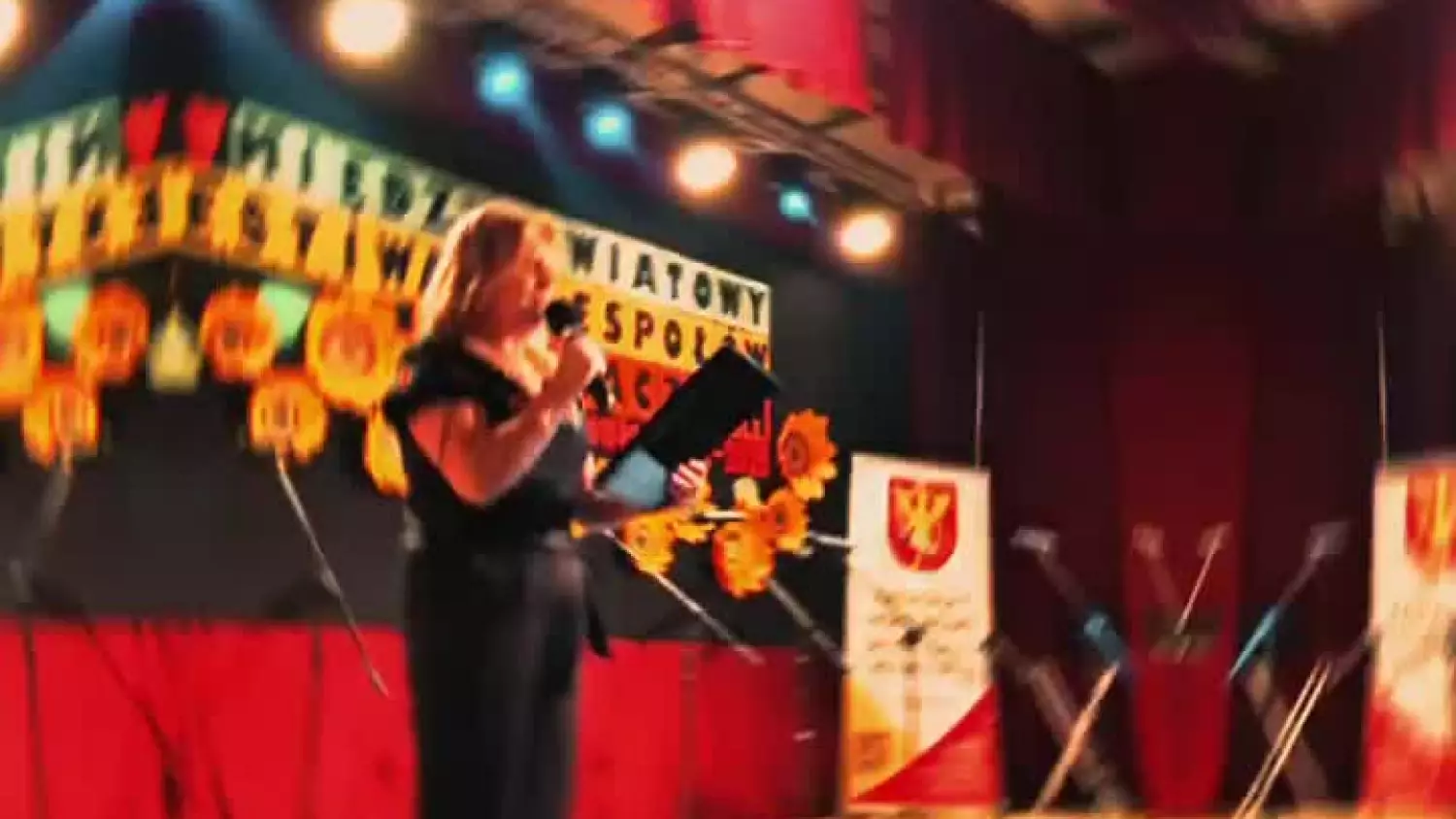 Międzypowiatowy Festiwal Zespołów Śpiewaczych! 16.11.2025 r. WERBKOWICE