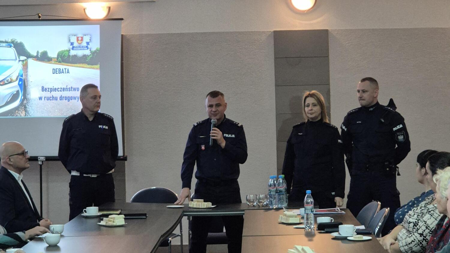 Debata społeczna 27.11.2025 r.