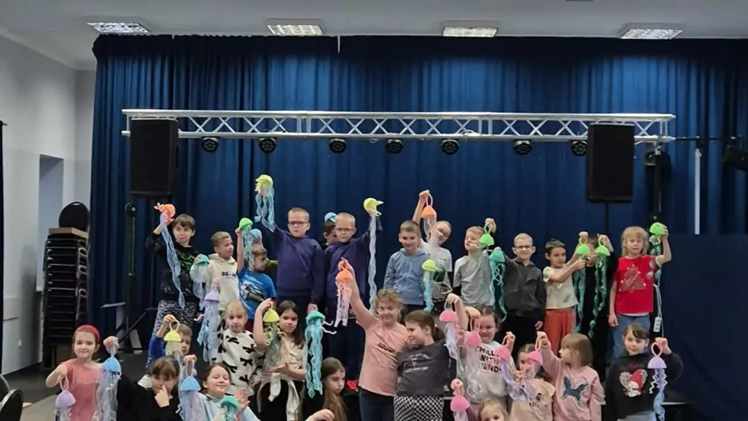 ❄️ FERIE Z GOK I BIBLIOTEKĄ ❄️ pon 23.02.2026 r.