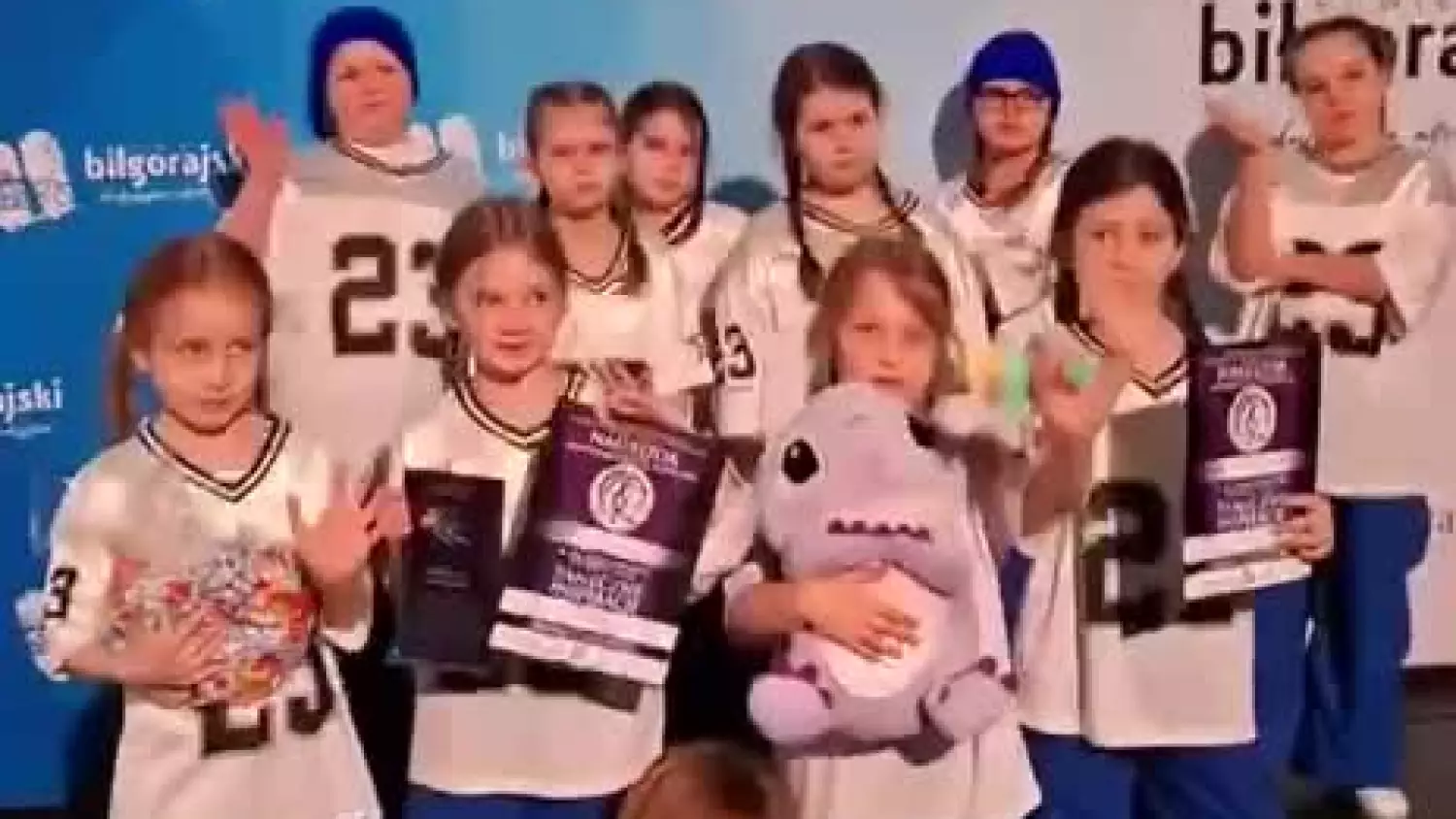 XII Ogólnopolski Festiwal Tańca „Taneczne Inspiracje”