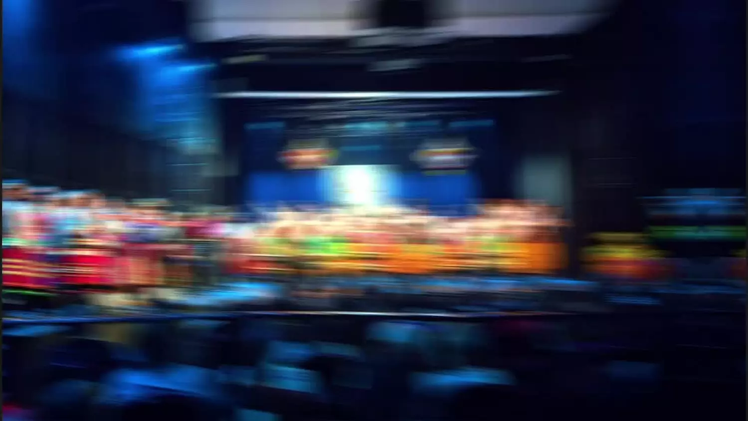 XII Ogólnopolski Festiwal Tańca „Taneczne Inspiracje”