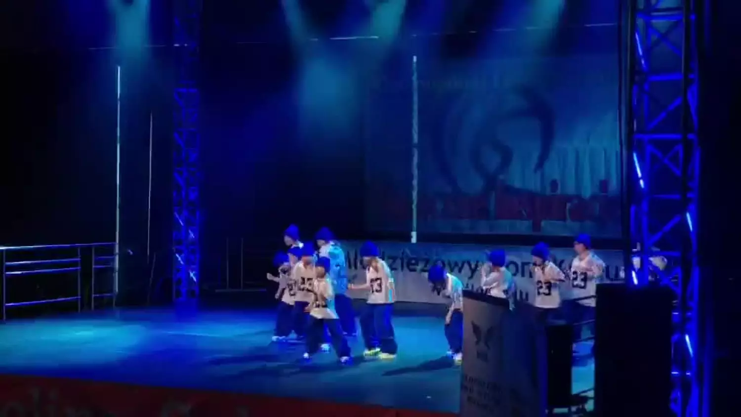 XII Ogólnopolski Festiwal Tańca „Taneczne Inspiracje”